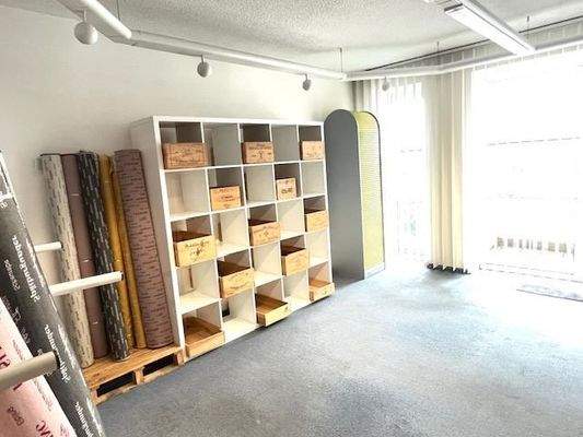 Büro- oder Lagerraum 4