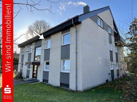 Wallenhorst Wohnungen, Wallenhorst Wohnung kaufen