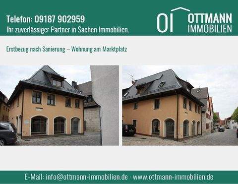 Altdorf b. Nürnberg Wohnungen, Altdorf b. Nürnberg Wohnung mieten