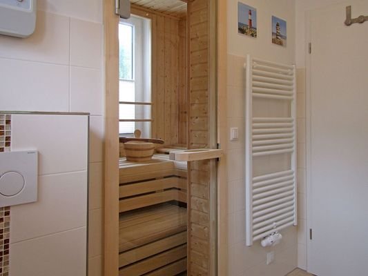 Sauna EG