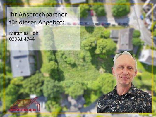 Sprechen Sie uns an!