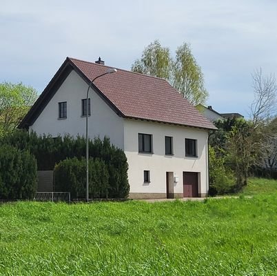 SCHÖNES ZUHAUSE IM NATURIDYLL