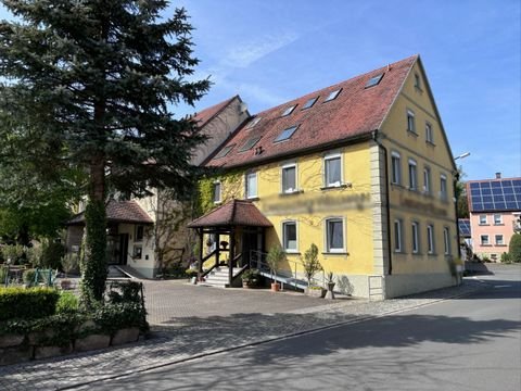 Markt Taschendorf Gastronomie, Pacht, Gaststätten