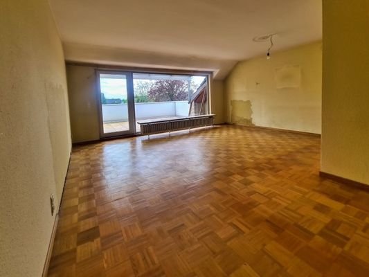 Wohnraum