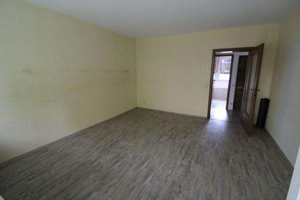 Zimmer mit Balkon Ansicht