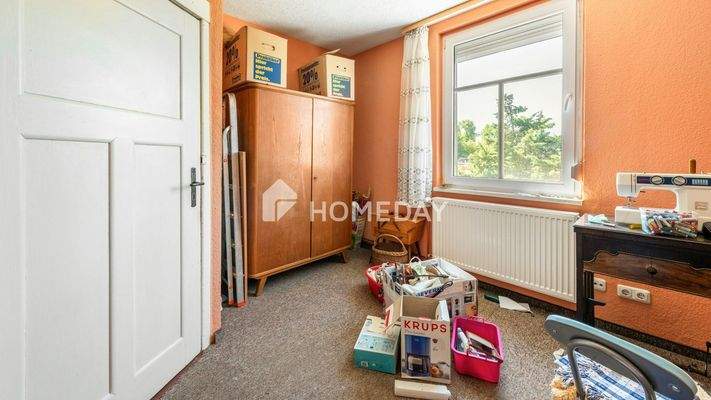 1. OG Schlafzimmer 2 2