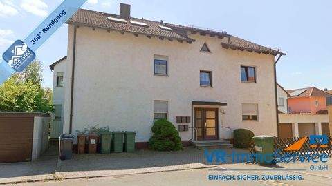 Ansbach Wohnungen, Ansbach Wohnung kaufen