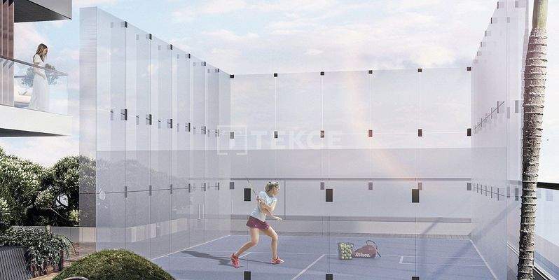 Stylish Residences with Post-Handover Payment Plan in JVC