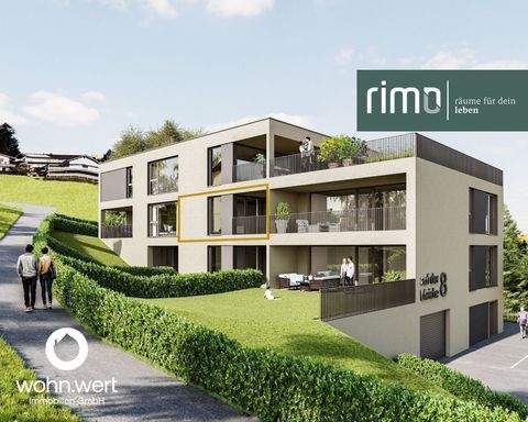 Frastanz Wohnungen, Frastanz Wohnung kaufen