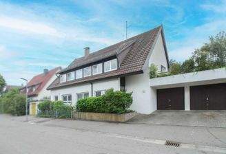 Außenaufnahme