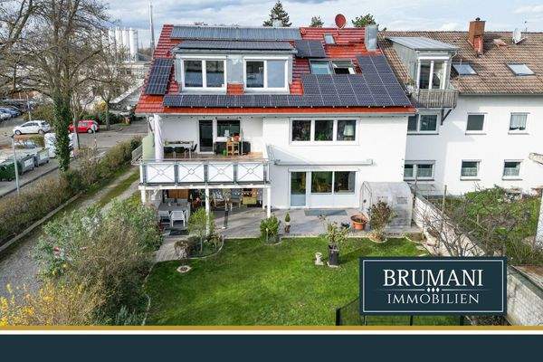 Herzlich Willkommen!