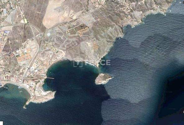 Modern Beachfront Flats with Contemporary Style in Águilas Murcia