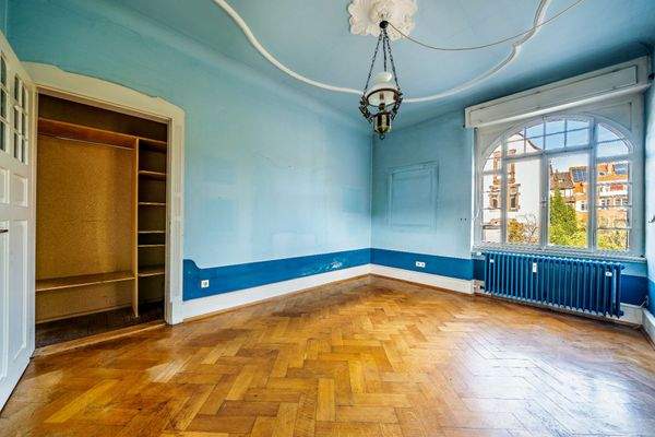 Gartenzimmer / Arbeitszimme