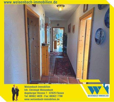 Weisenbach Immobilien