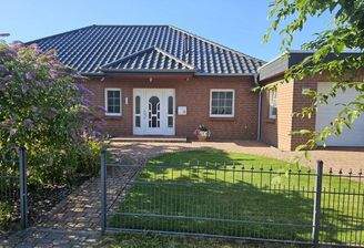 Winkelbungalow