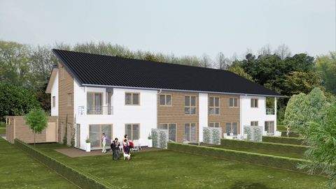 Lübbecke Häuser, Lübbecke Haus kaufen