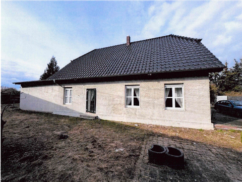 Wustermark Häuser, Wustermark Haus mieten 