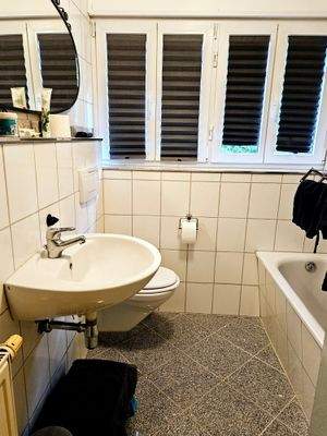 Badezimmer DG