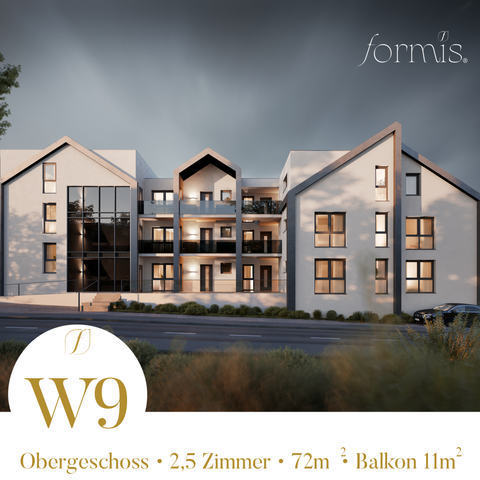 Empfingen Wohnungen, Empfingen Wohnung kaufen