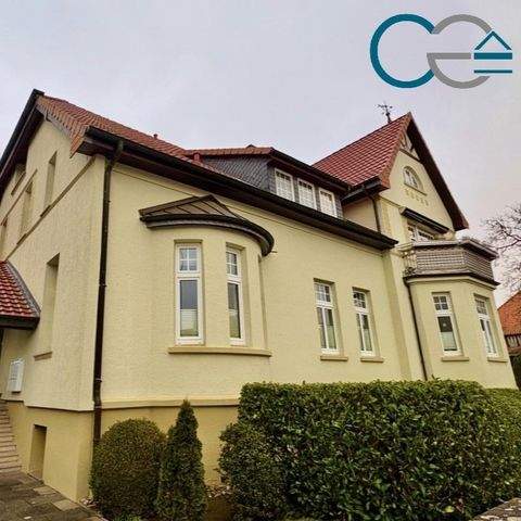 Hoya Wohnungen, Hoya Wohnung mieten