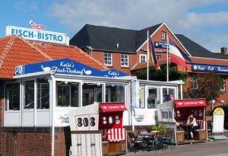 Fisch-Bistro