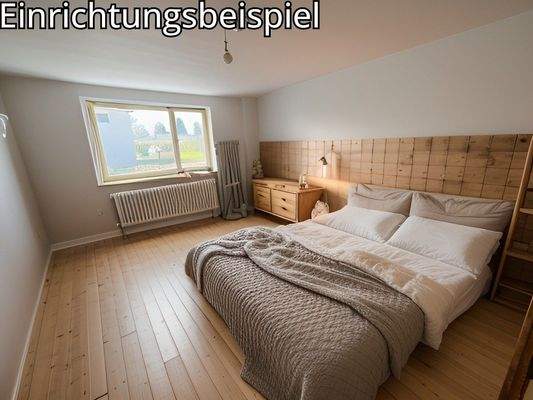 EG WHG Schlafzimmer 2