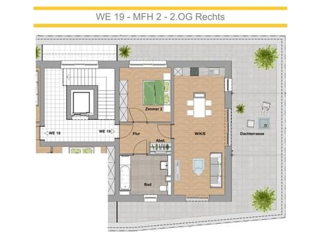 Trier Wohnungen, Trier Wohnung kaufen