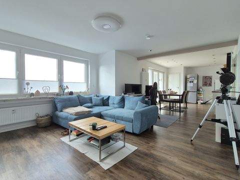 Bitburg Wohnungen, Bitburg Wohnung kaufen