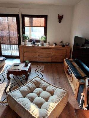 Wohnung