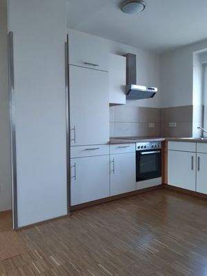 EG links: Küche