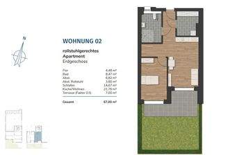 Grundriss WHG2