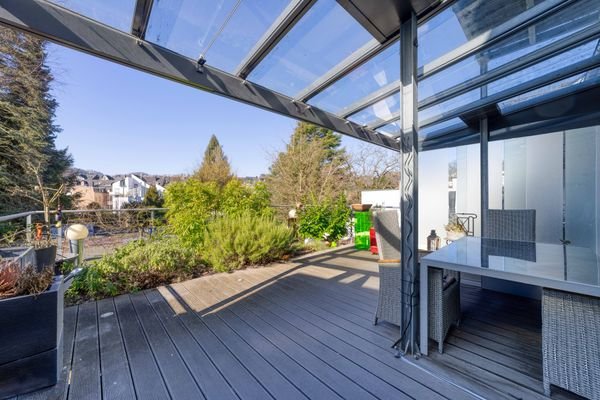 Dachterrasse 1.OG