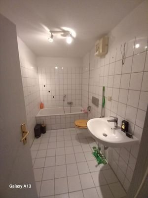 innenliegendes Badezimmer I