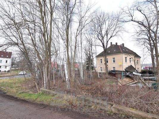 Ansicht Grundstück