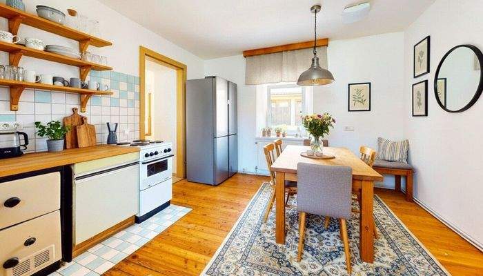 Ausstattungsbeispiel