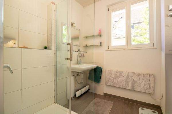 Badezimmer Erdgeschoss