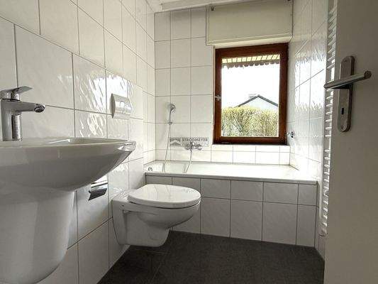 Tageslichtbad Appartement