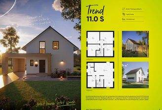 Trend 11.0 S