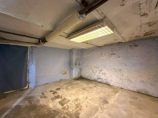 Teilkeller Haupthaus