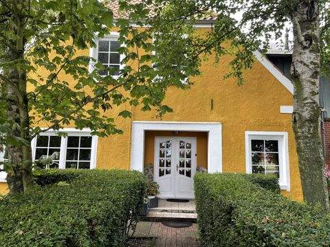 Nordstrand Häuser, Nordstrand Haus kaufen