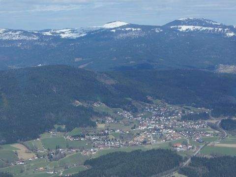 Böbrach Wohnungen, Böbrach Wohnung kaufen