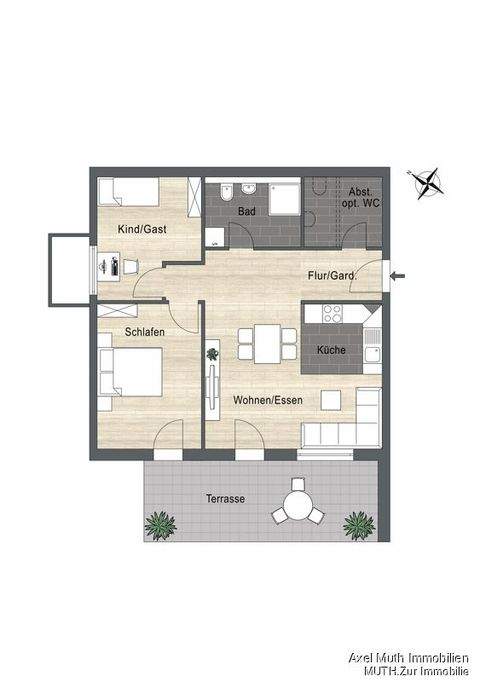 Sulzfeld Wohnungen, Sulzfeld Wohnung kaufen