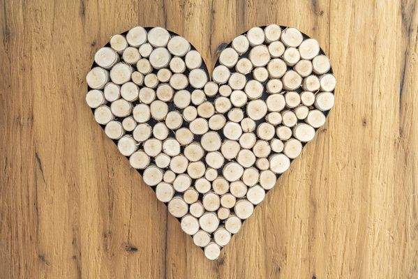 FischerHaus mit Herz