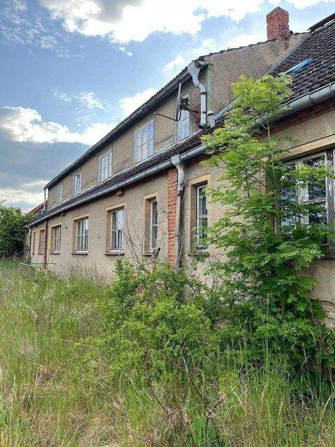 Zölkow Häuser, Zölkow Haus kaufen