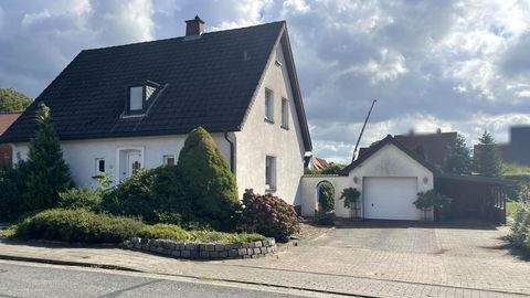 Wallenhorst Häuser, Wallenhorst Haus kaufen