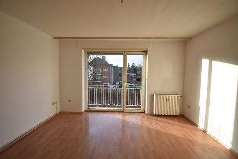 Grevenbroich Wohnungen, Grevenbroich Wohnung mieten