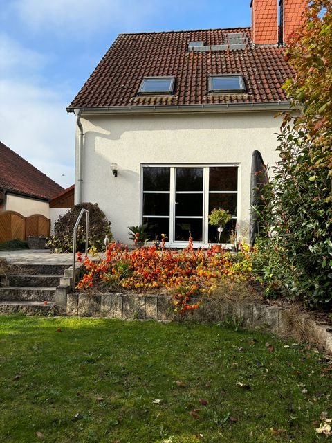 Groß-Zimmern Häuser, Groß-Zimmern Haus kaufen