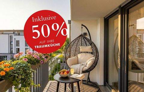 Haar Wohnungen, Haar Wohnung kaufen