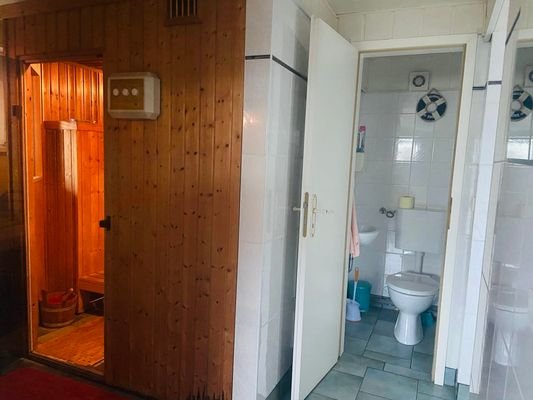 Sauna UG