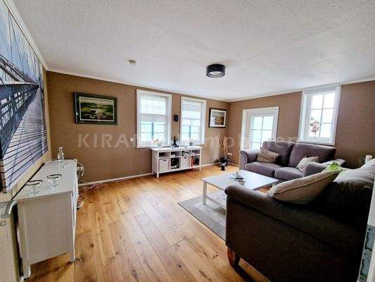 WB WEH 1 - Wohnzimmer 1